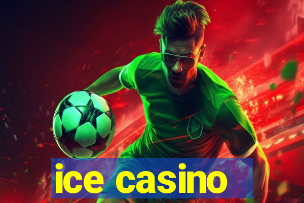 ice casino - app